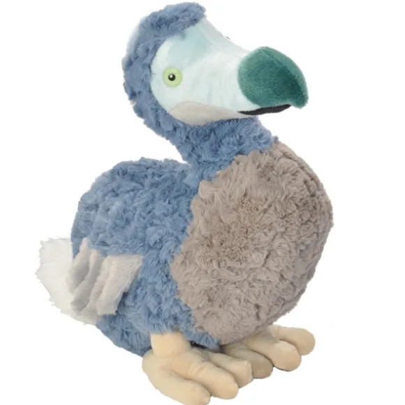 Cuddlekins Dodo Bird Stuffed Animal by Wild Republic