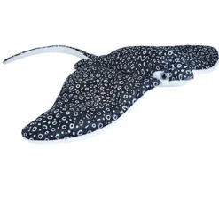 Cuddlekins Eagle Ray Stuffed Animal by Wild Republic