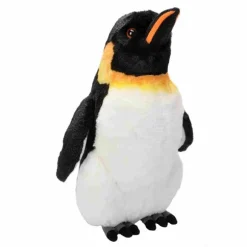 Cuddlekins Emperor Penguin Stuffed Animal by Wild Republic