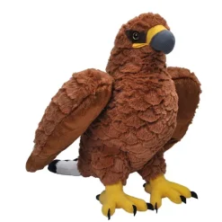 Cuddlekins Golden Eagle Stuffed Animal by Wild Republic