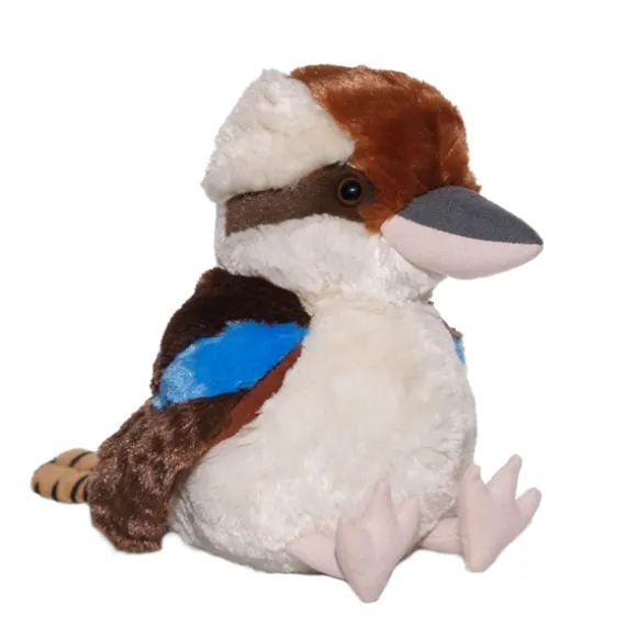 Cuddlekins 12 Inch Stuffed Kookaburra by Wild Republic