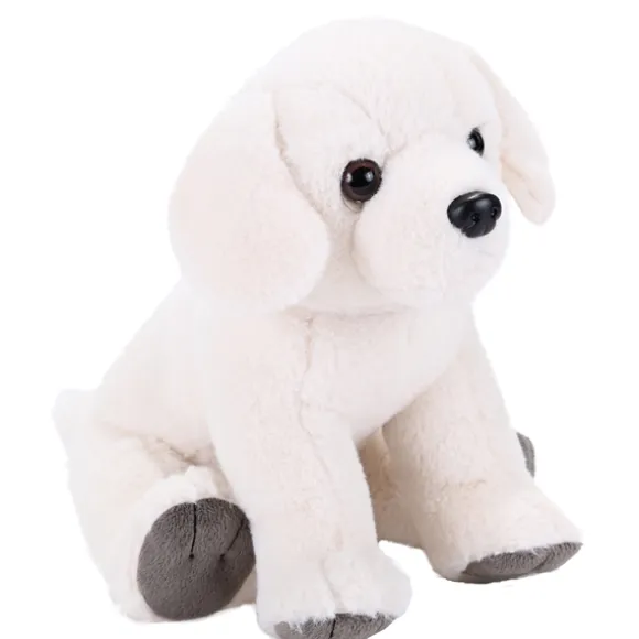 Cuddlekins Labrador Dog Stuffed Animal by Wild Republic