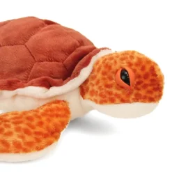 Cuddlekins Loggerhead Sea Turtle Stuffed Animal by Wild Republic