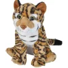 Cuddlekins Ocelot Stuffed Animal by Wild Republic