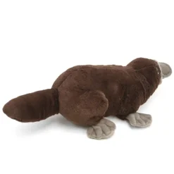 Cuddlekins Platypus Stuffed Animal by Wild Republic
