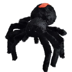 Cuddlekins Redback Spider Stuffed Animal by Wild Republic