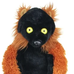 Cuddlekins Red Ruffed Lemur Stuffed Animal by Wild Republic
