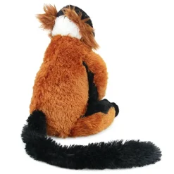 Cuddlekins Red Ruffed Lemur Stuffed Animal by Wild Republic