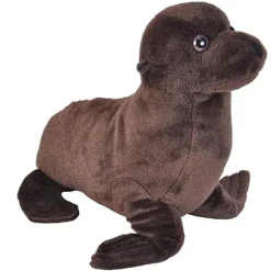 Cuddlekins Sea Lion Stuffed Animal by Wild Republic