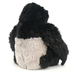 Cuddlekins Silverback Gorilla Stuffed Animal by Wild Republic