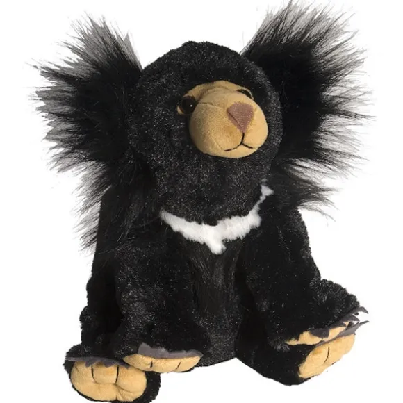 Cuddlekins Sloth Bear Stuffed Animal by Wild Republic