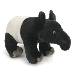 Cuddlekins Tapir Stuffed Animal by Wild Republic