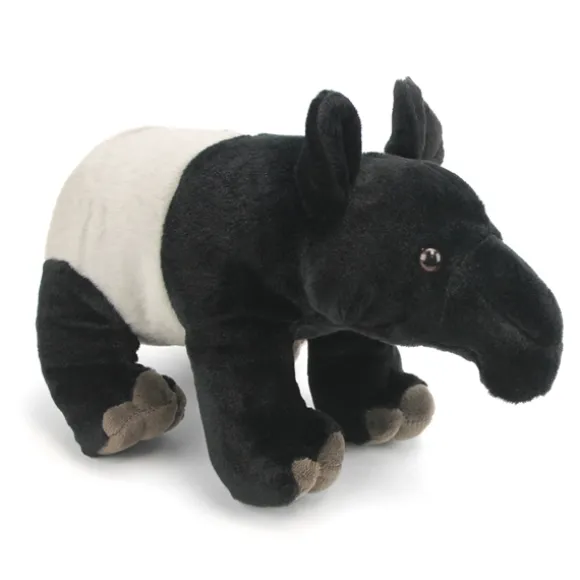 Cuddlekins Tapir Stuffed Animal by Wild Republic