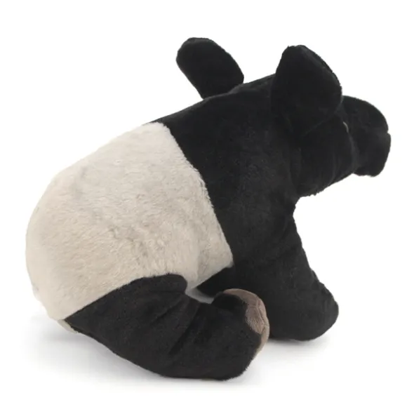 Cuddlekins Tapir Stuffed Animal by Wild Republic