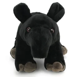Cuddlekins Tapir Stuffed Animal by Wild Republic