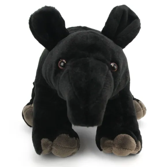 Cuddlekins Tapir Stuffed Animal by Wild Republic