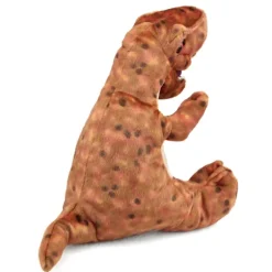Cuddlekins Tyrannosaurus Rex Stuffed Animal by Wild Republic