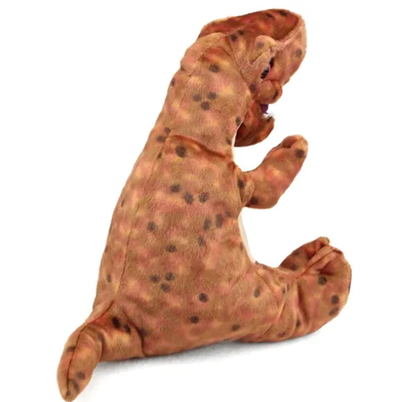 Cuddlekins Tyrannosaurus Rex Stuffed Animal by Wild Republic