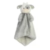 Cuddlers Coby the Cow Luvster Baby Blanket by Ebba