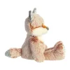 Cuddlers Felton the Baby Safe Plush Fox by Ebba