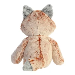 Cuddlers Felton the Baby Safe Plush Fox by Ebba