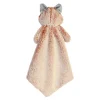 Cuddlers Felton the Fox Luvster Baby Blanket by Ebba
