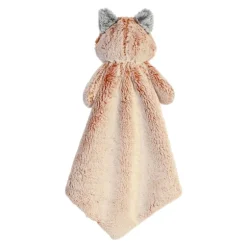 Cuddlers Felton the Fox Luvster Baby Blanket by Ebba