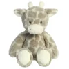 Cuddlers Gabby the Baby Safe Plush Giraffe by Ebba