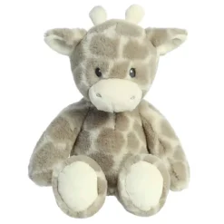 Cuddlers Gabby the Baby Safe Plush Giraffe by Ebba