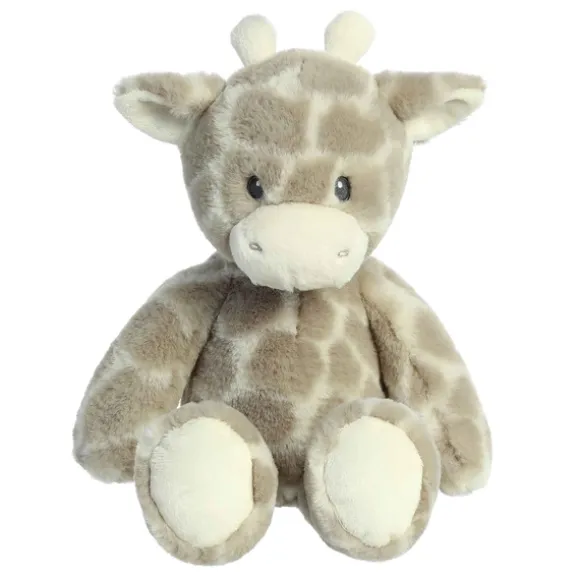 Cuddlers Gabby the Baby Safe Plush Giraffe by Ebba