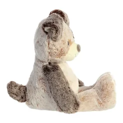 Cuddlers Pocko the Baby Safe Plush Puppy by Ebba