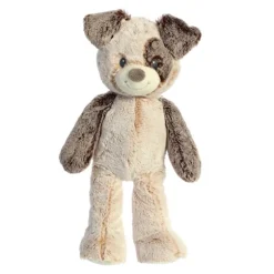 Cuddlers Pocko the Baby Safe Plush Puppy by Ebba