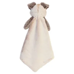 Cuddlers Pocko the Puppy Luvster Baby Blanket by Ebba
