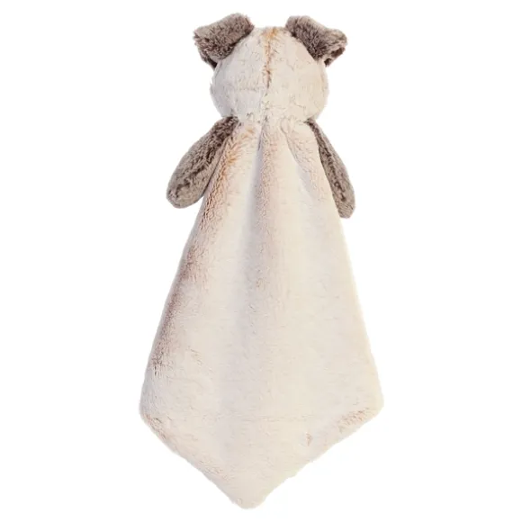 Cuddlers Pocko the Puppy Luvster Baby Blanket by Ebba