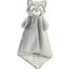 Cuddlers Rocko the Raccoon Luvster Baby Blanket by Ebba