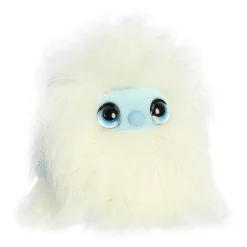 Cuddles the 4 Inch Plush Yeti by Aurora