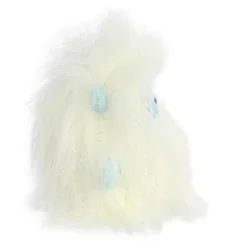Cuddles the 4 Inch Plush Yeti by Aurora