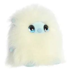 Cuddles the 6 Inch Plush Yeti by Aurora
