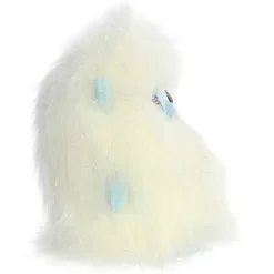 Cuddles the 6 Inch Plush Yeti by Aurora
