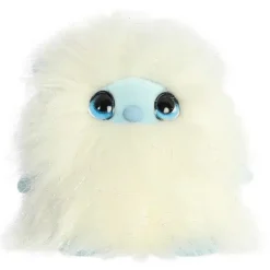 Cuddles the 6 Inch Plush Yeti by Aurora