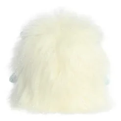 Cuddles the 6 Inch Plush Yeti by Aurora