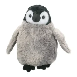 Cuddles the Little Plush Penguin Chick by Douglas