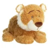 Cuddletons Taj the Plush Tiger by Ebba