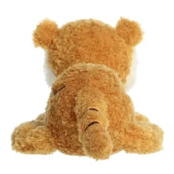 Cuddletons Taj the Plush Tiger by Ebba