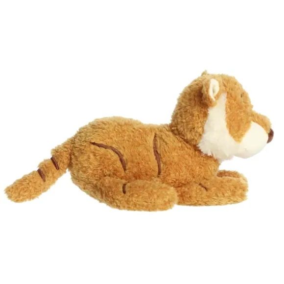 Cuddletons Taj the Plush Tiger by Ebba