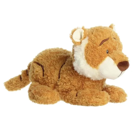 Cuddletons Taj the Plush Tiger by Ebba