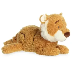 Cuddletons Taj the Plush Tiger by Ebba
