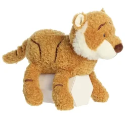 Cuddletons Taj the Plush Tiger by Ebba