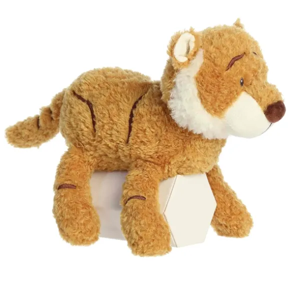 Cuddletons Taj the Plush Tiger by Ebba