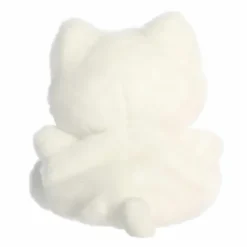 Custard Plush Meowchi Cat Palm Pals by Aurora